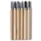 6 Packs: 6 ct. (36 total) Wood Carving Knife Set by Make Market®